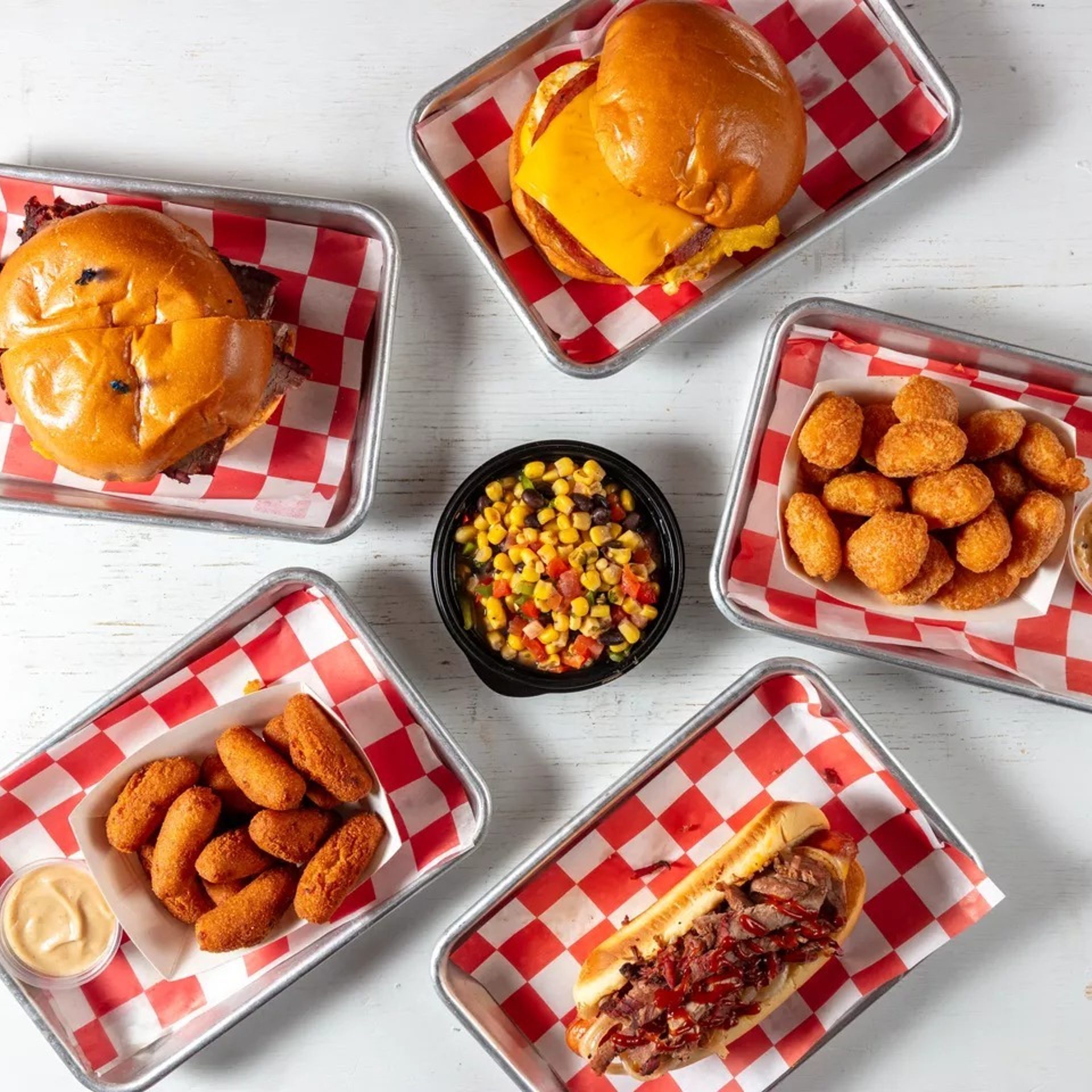 Real Southern BBQ in Hackettstown, NJ