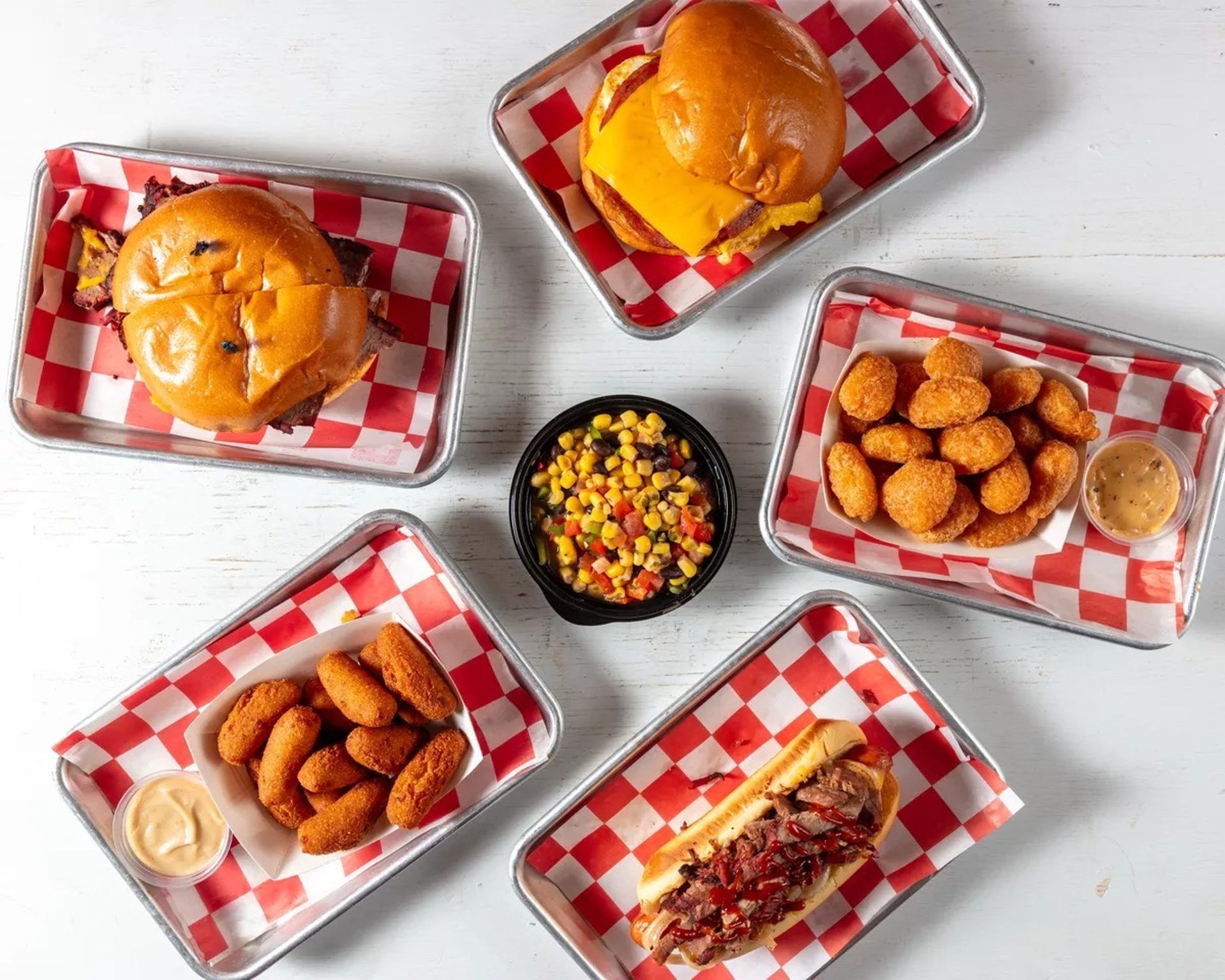 Real Southern BBQ in Hackettstown, NJ