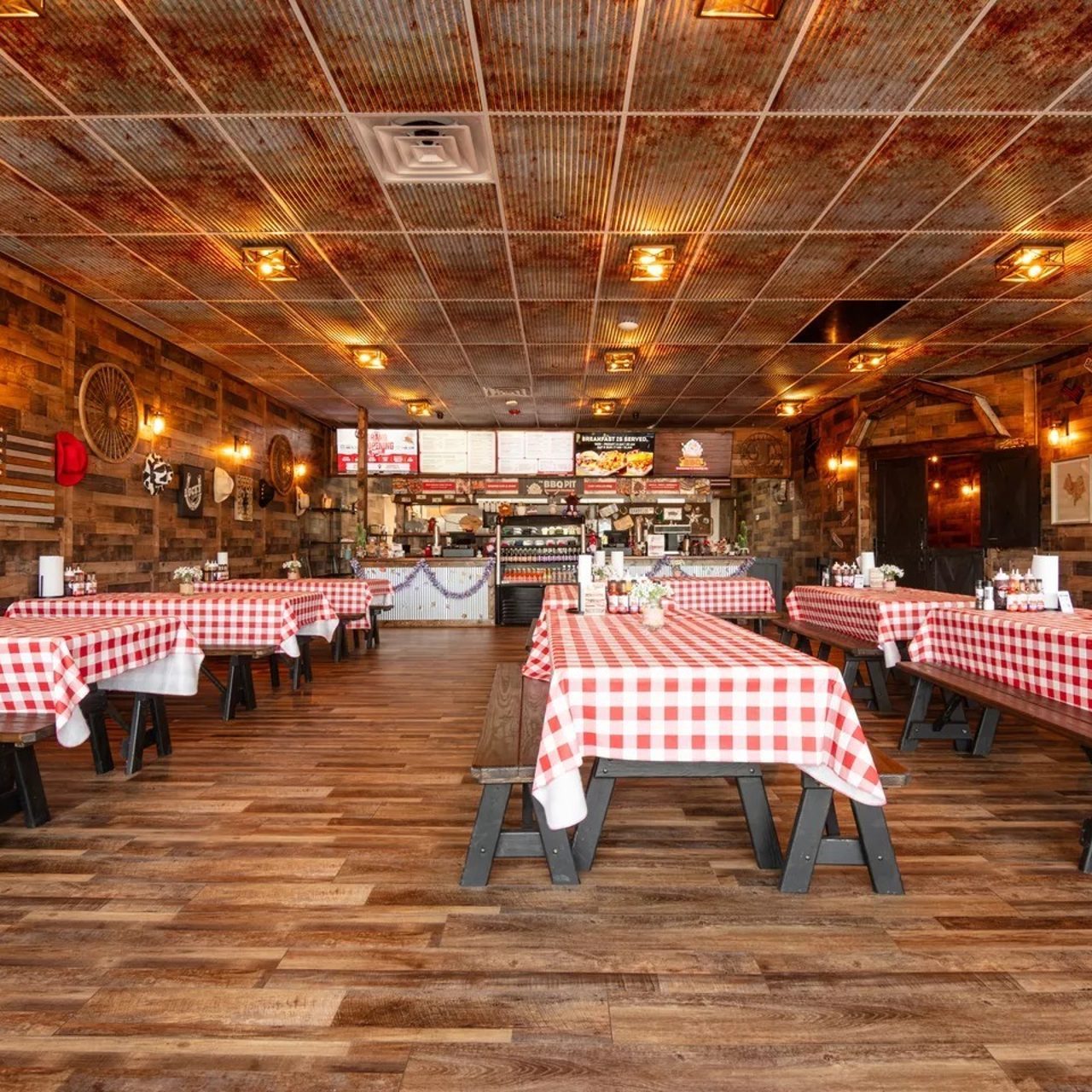 Private Events in Hackettstown