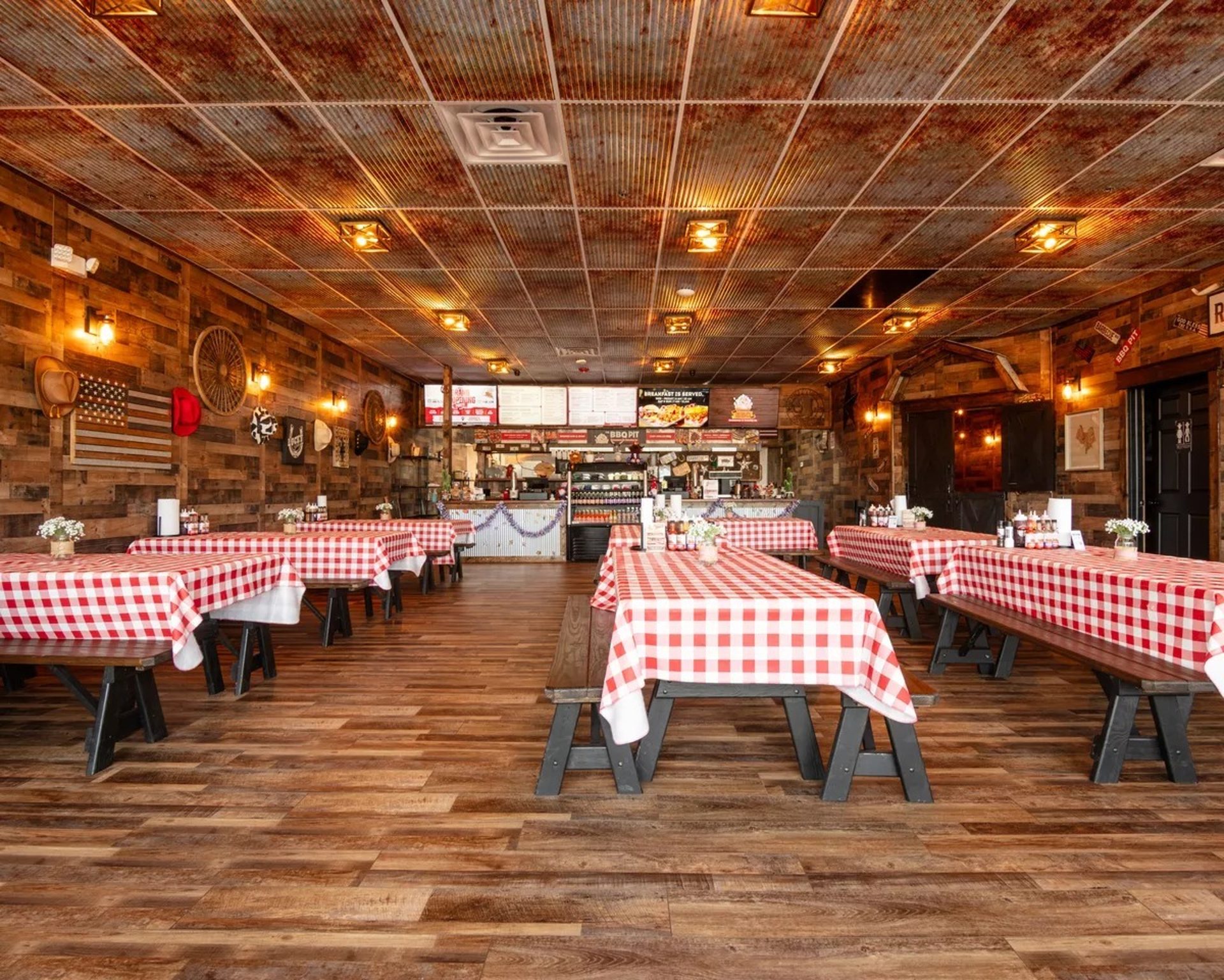 Private Events in Hackettstown