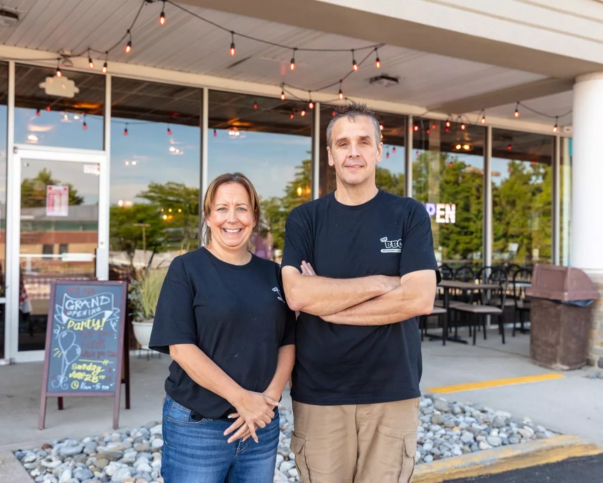Regulars Who Feel Like Family