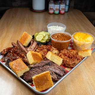 Family Meal (4-6 People)