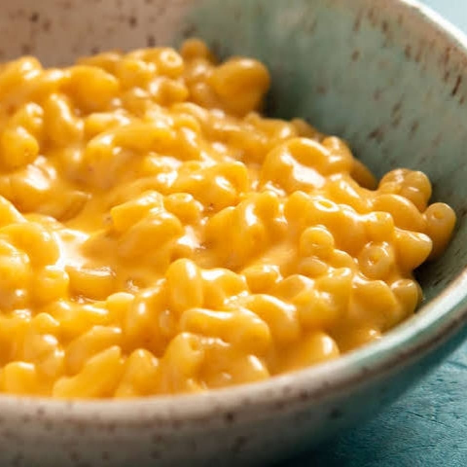 Delicious Baked Beans