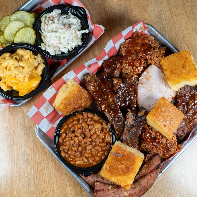 Delicious Fried Chicken Options